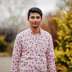 Aniket Sharma